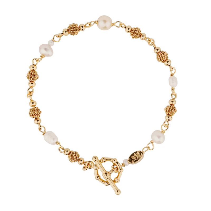 Gas Bijoux Rosario Bracelet image number 0
